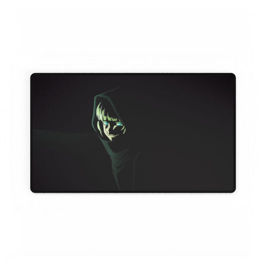 Nanakusa Nazuna's First Entry Mouse Pad