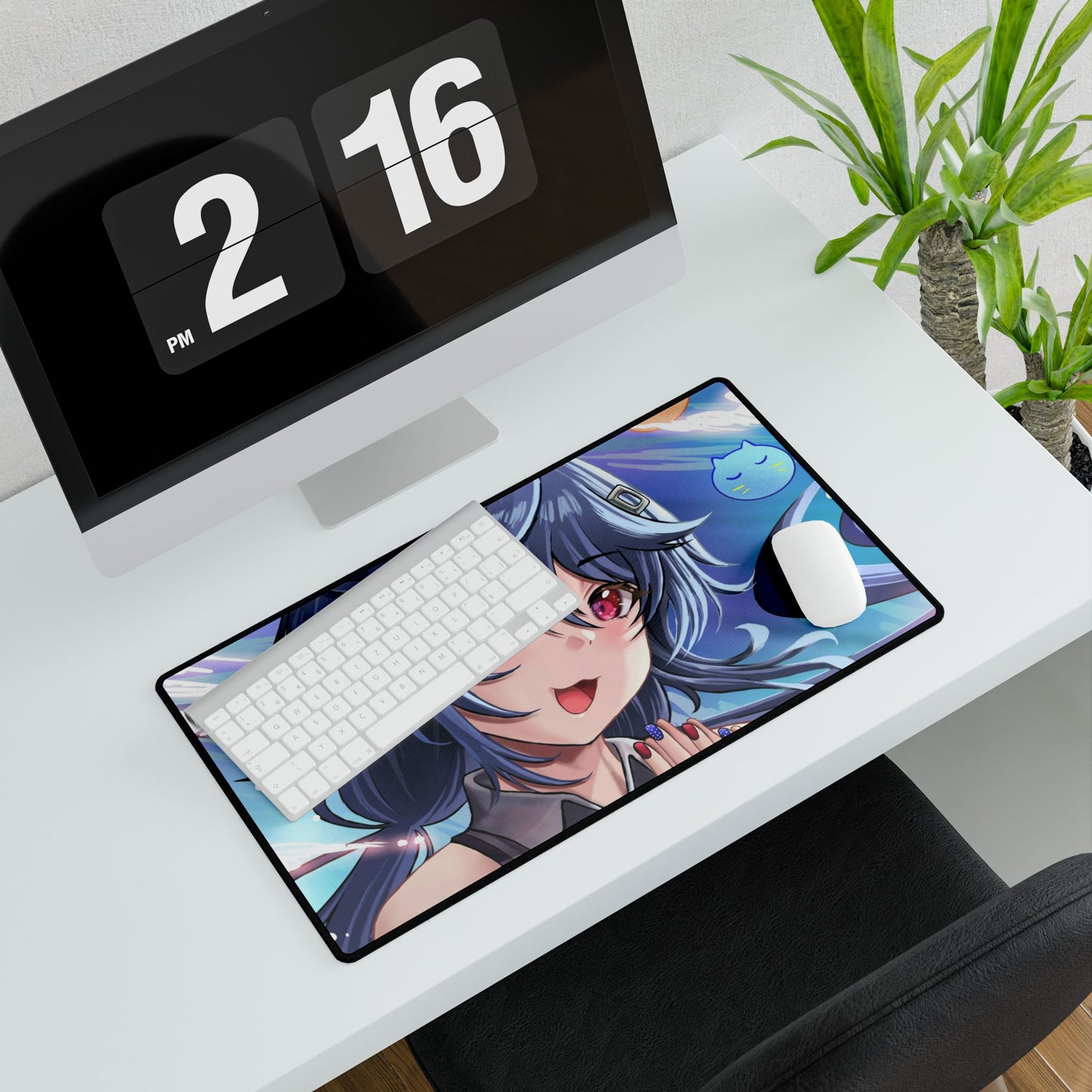 Azur Lane Mouse Pad