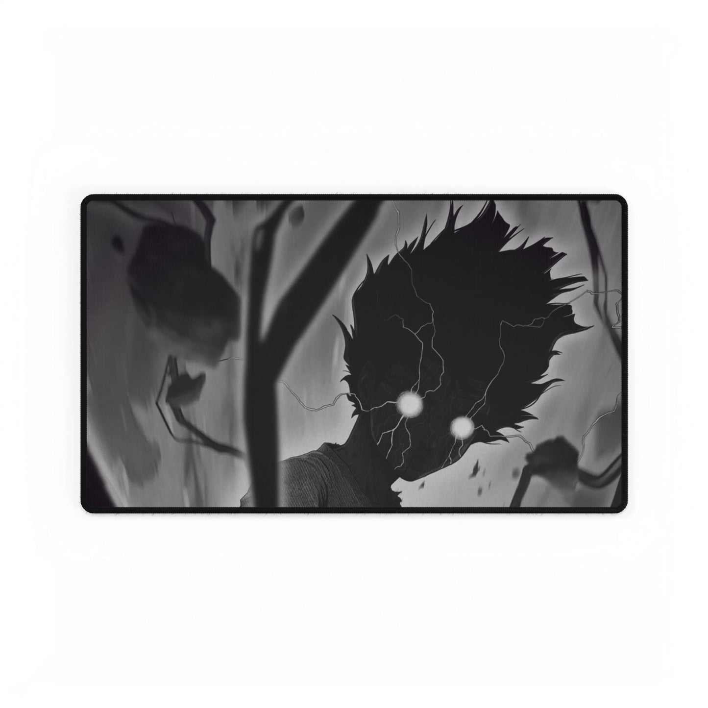 Shigeo Kageyama Mouse Pad