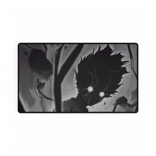 Shigeo Kageyama Mouse Pad