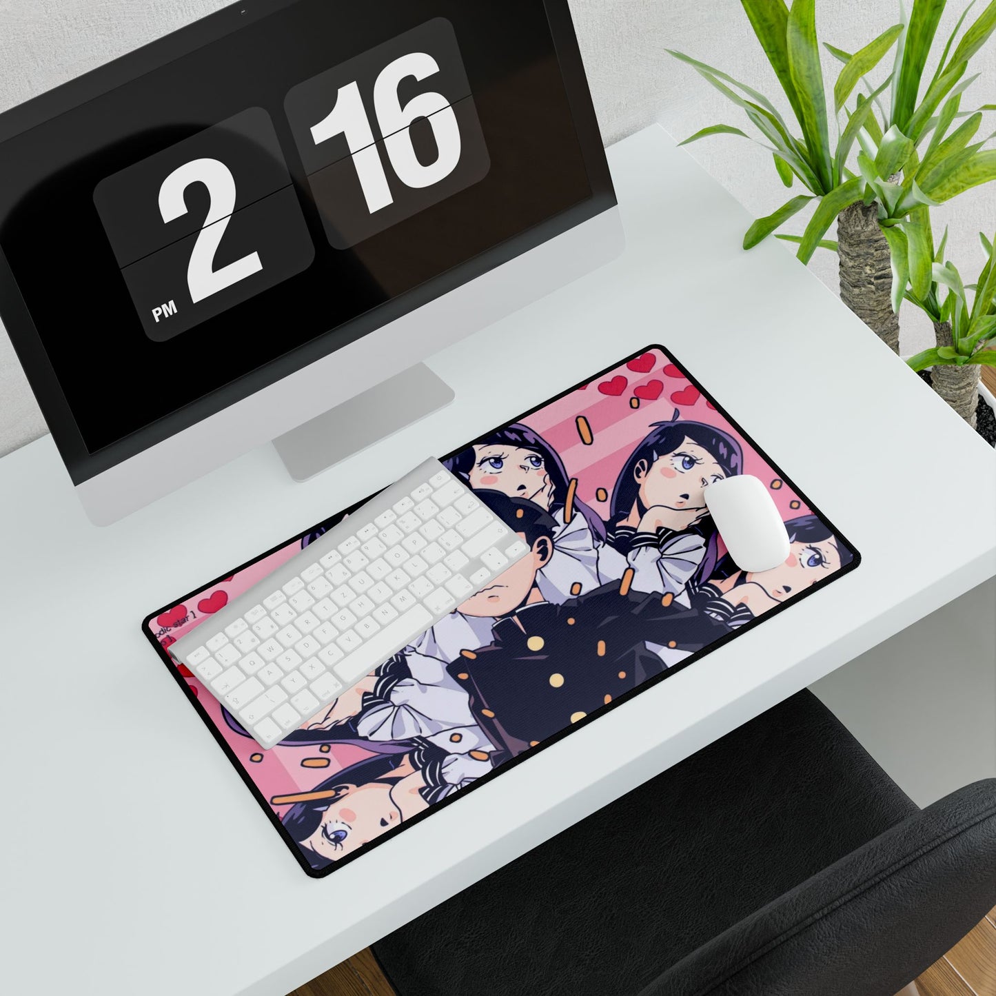 Love 99.9% Mouse Pad