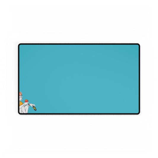 L0$T 1N P4RAD1$3 Mouse Pad