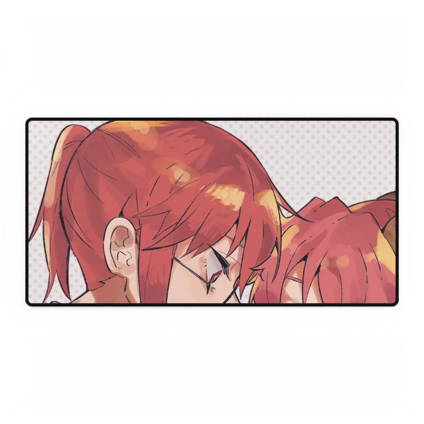Miss Kobayashi's Dragon Maid Mouse Pad