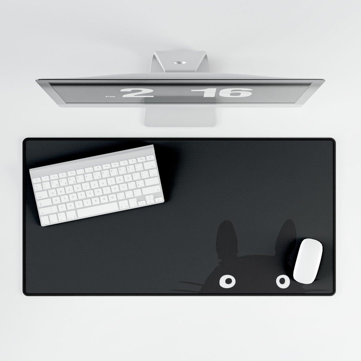 Anime My Neighbor Totoro Mouse Pad