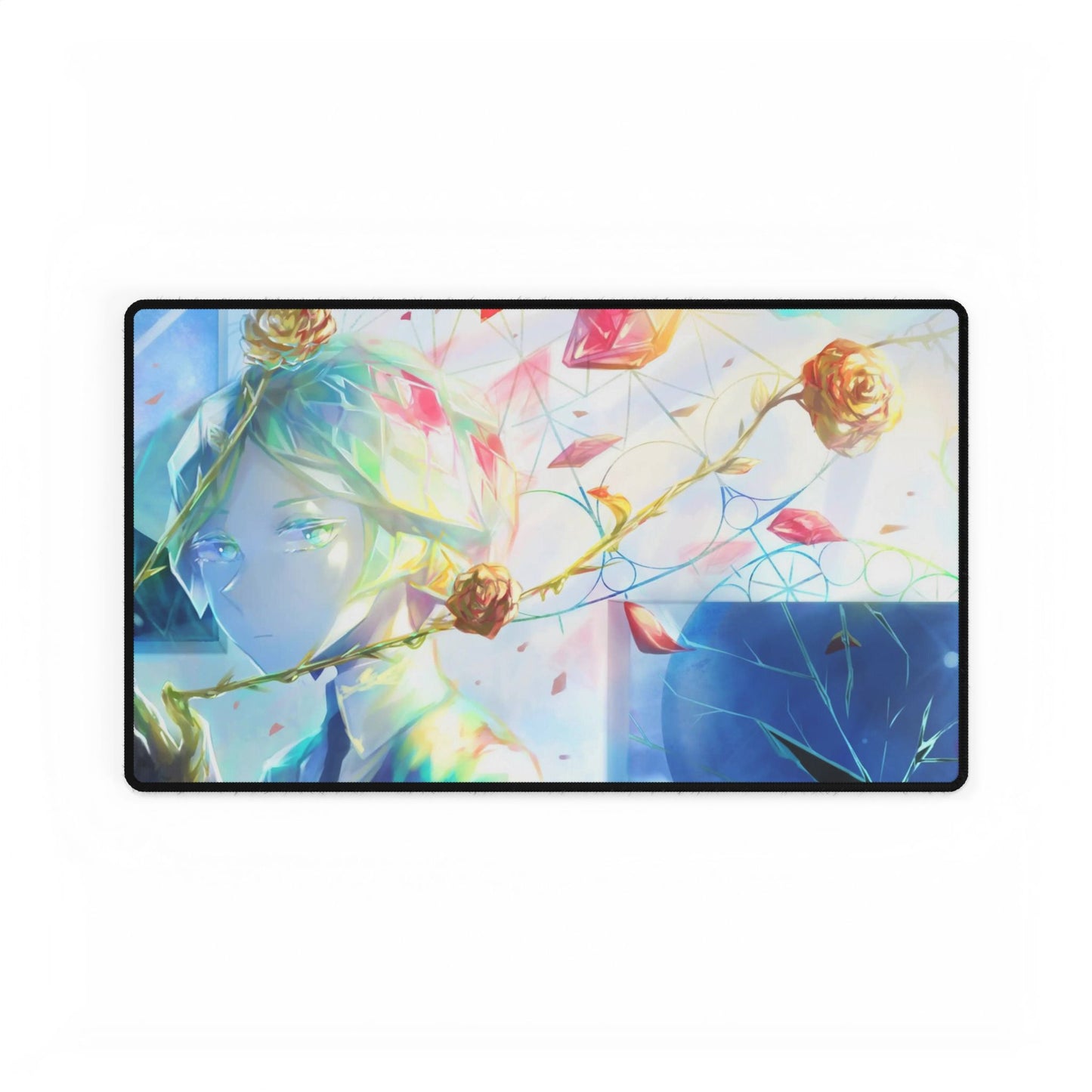 Houseki No Kuni Mouse Pad