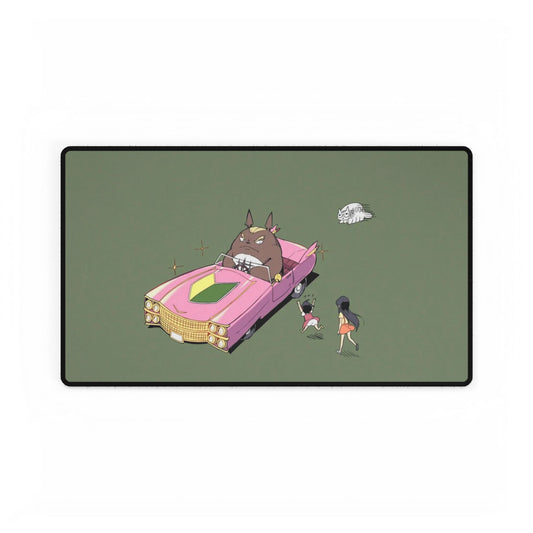 My Neighbor Totoro Mouse Pad