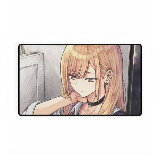 Anime My Dress-Up Darling Mouse Pad
