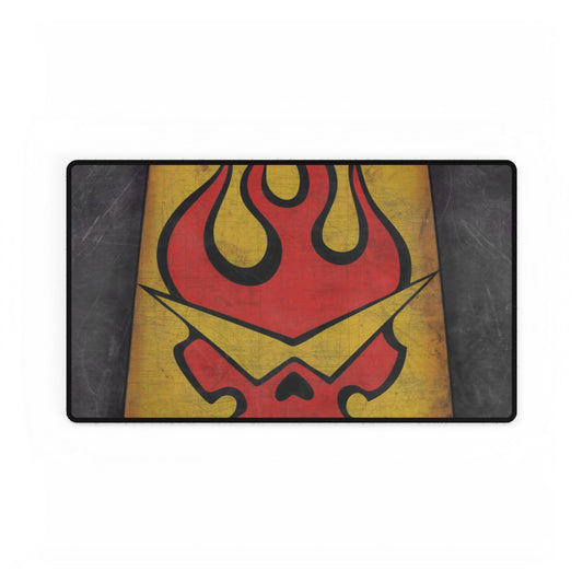 Anime Tengen Toppa Gurren Lagann Mouse Pad