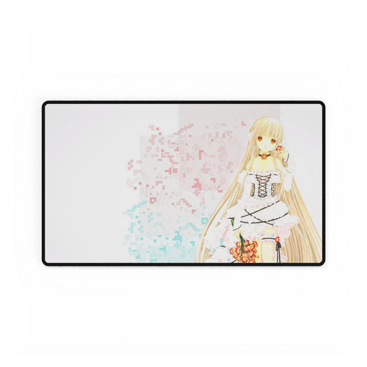Anime Chobits Mouse Pad