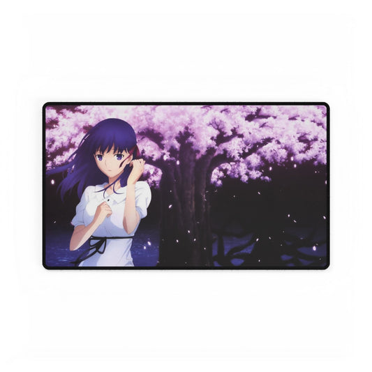 Fate/stay Night Movie: Heaven's Feel Mouse Pad
