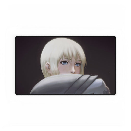Claymore Mouse Pad
