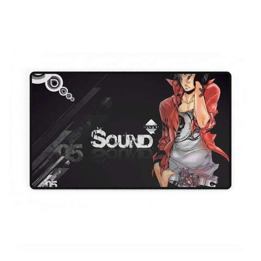STYLE Mouse Pad