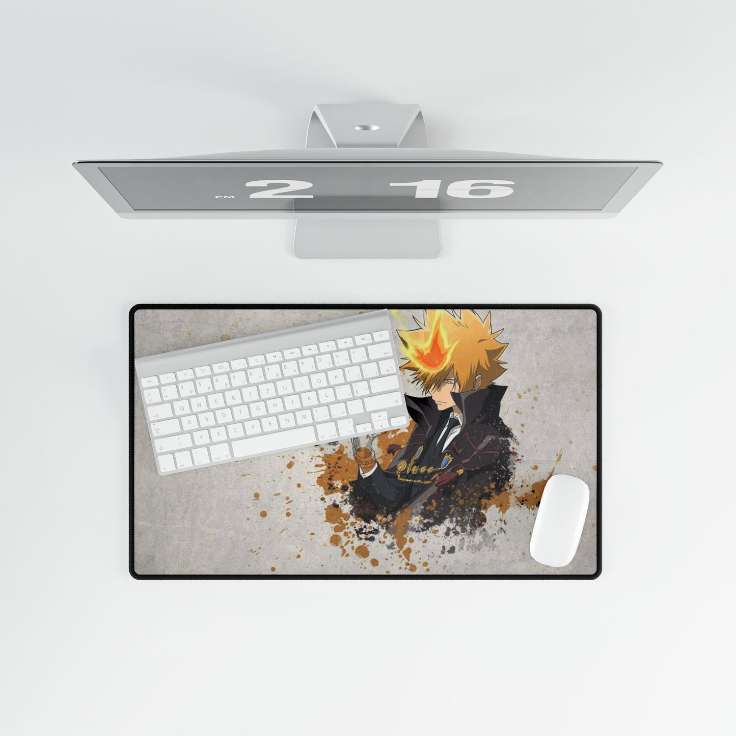 Giotto Mouse Pad