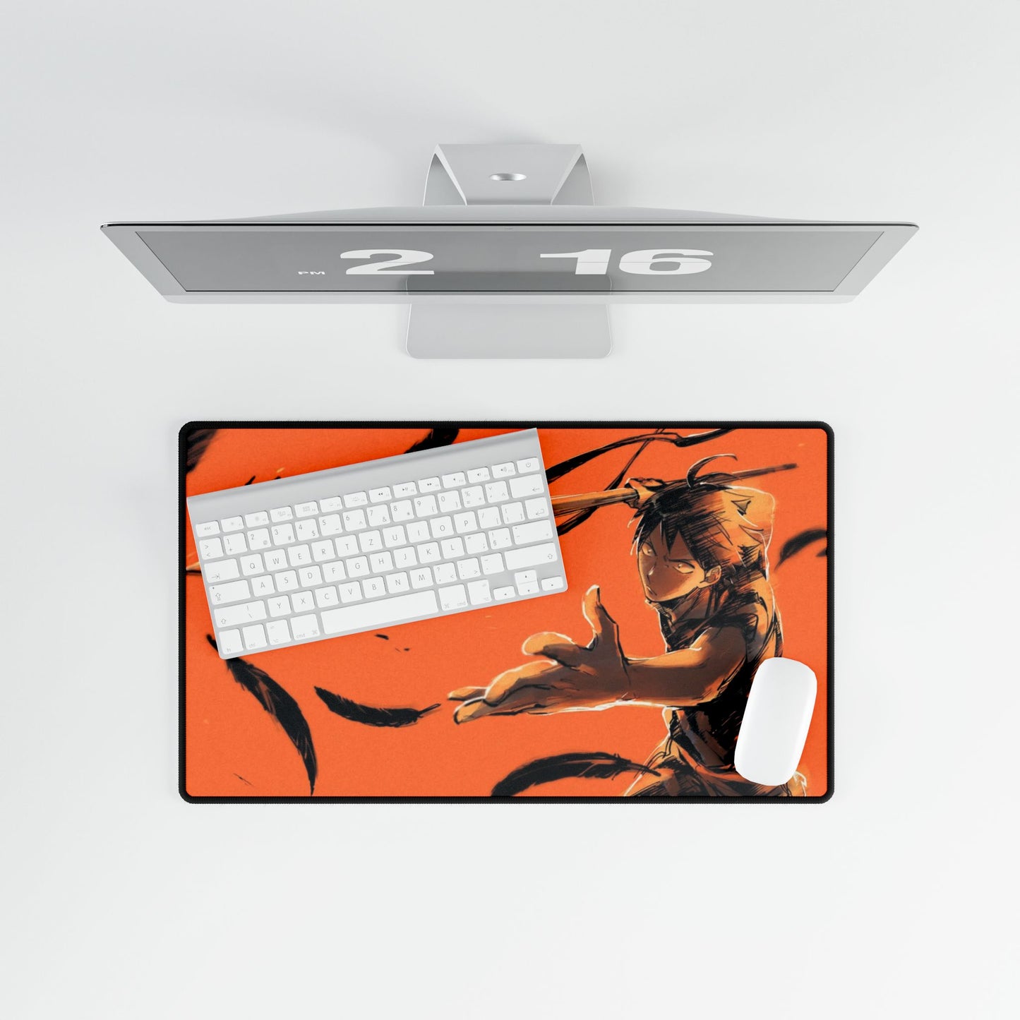 Haikyuu!! Mouse Pad