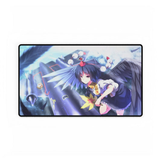 Overimpulse Mouse Pad