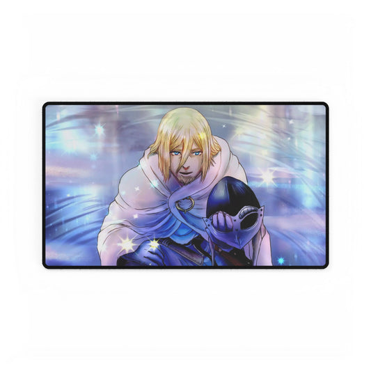 Vinland Saga Mouse Pad