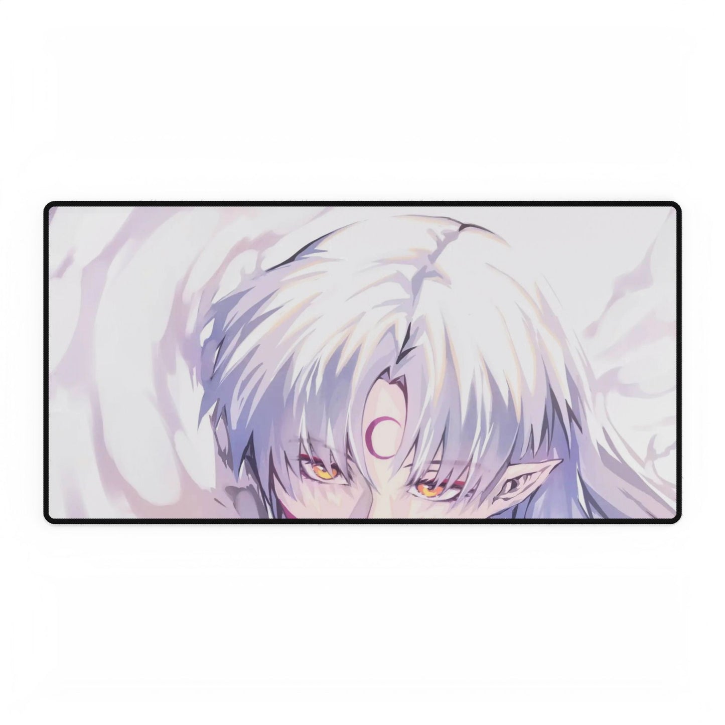 Anime InuYasha Mouse Pad