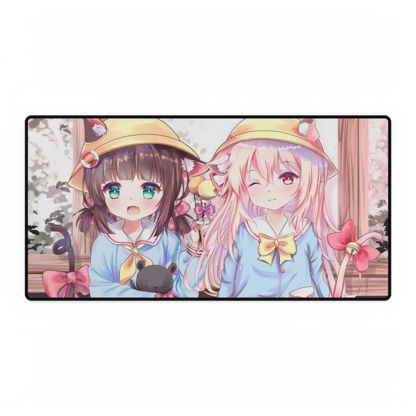 Anime Azur Lane Mouse Pad
