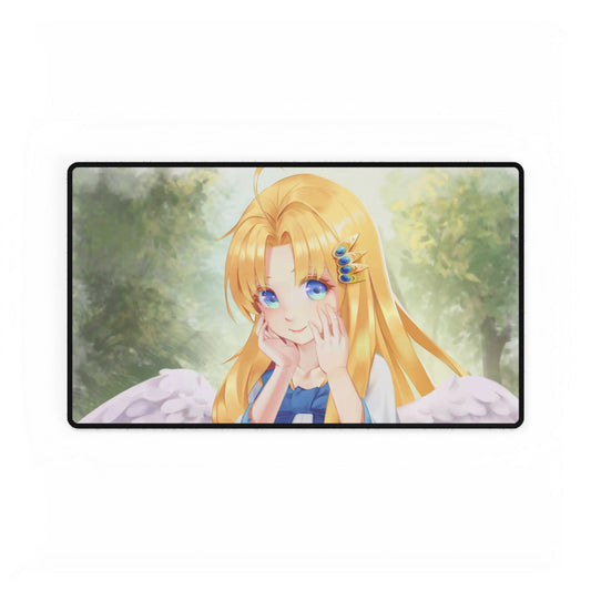 The Rising Of The Shield Hero Mouse Pad