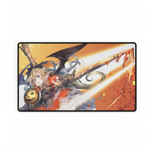 Anime Granblue Fantasy Mouse Pad