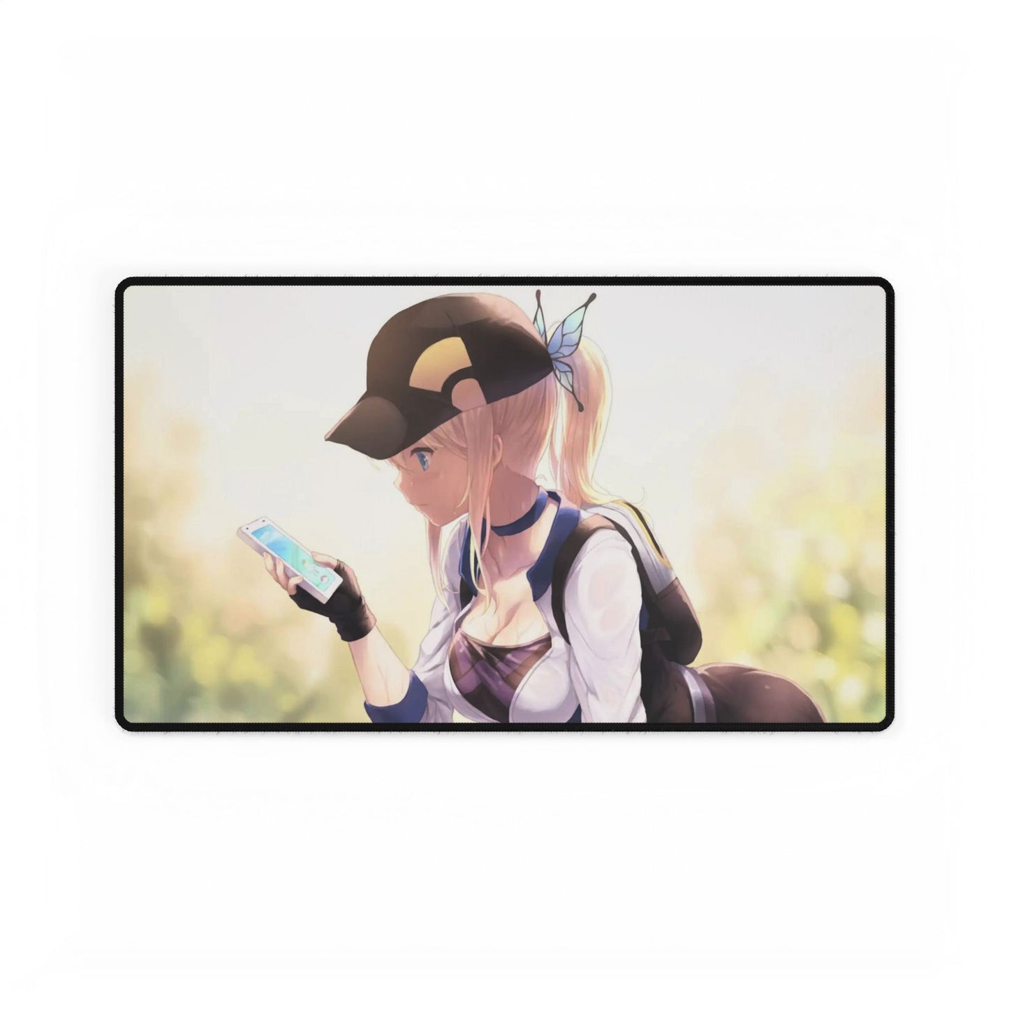 Boku Wa Tomodachi Ga Sukunai Sena Kashiwazaki Mouse Pad