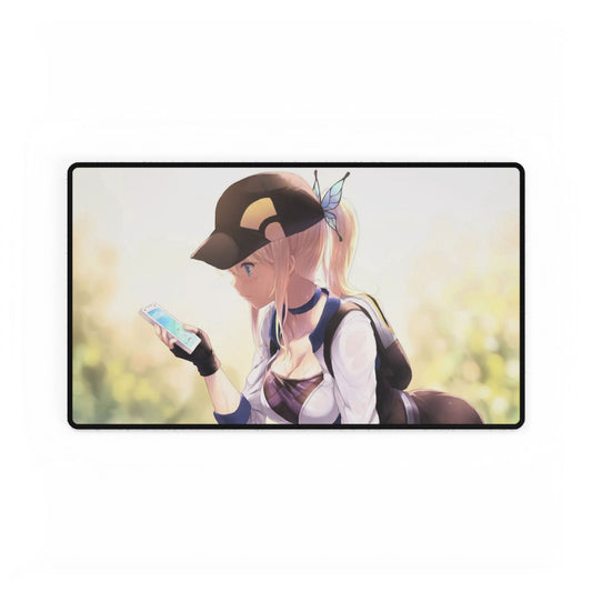 Boku Wa Tomodachi Ga Sukunai Sena Kashiwazaki Mouse Pad
