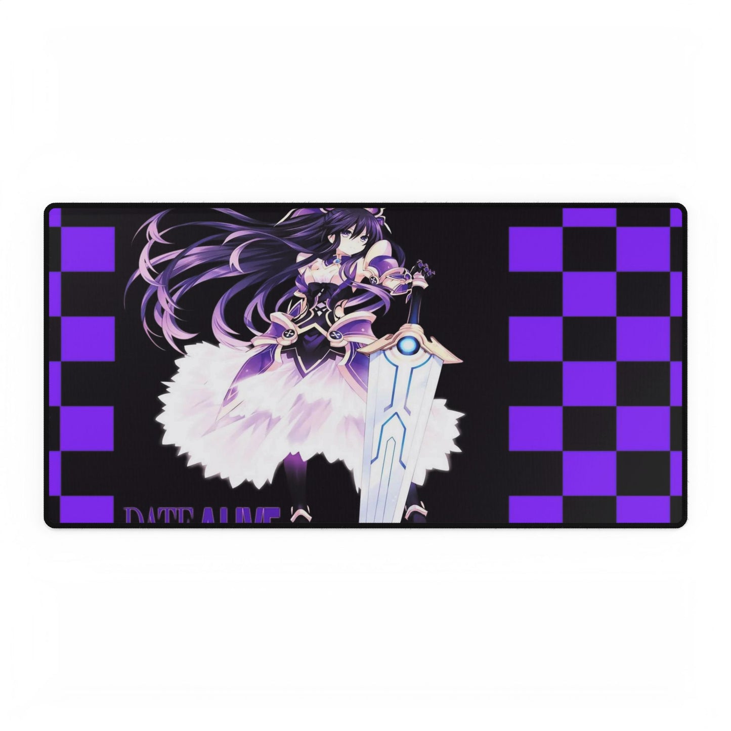 Tohka Yatogami Mouse Pad