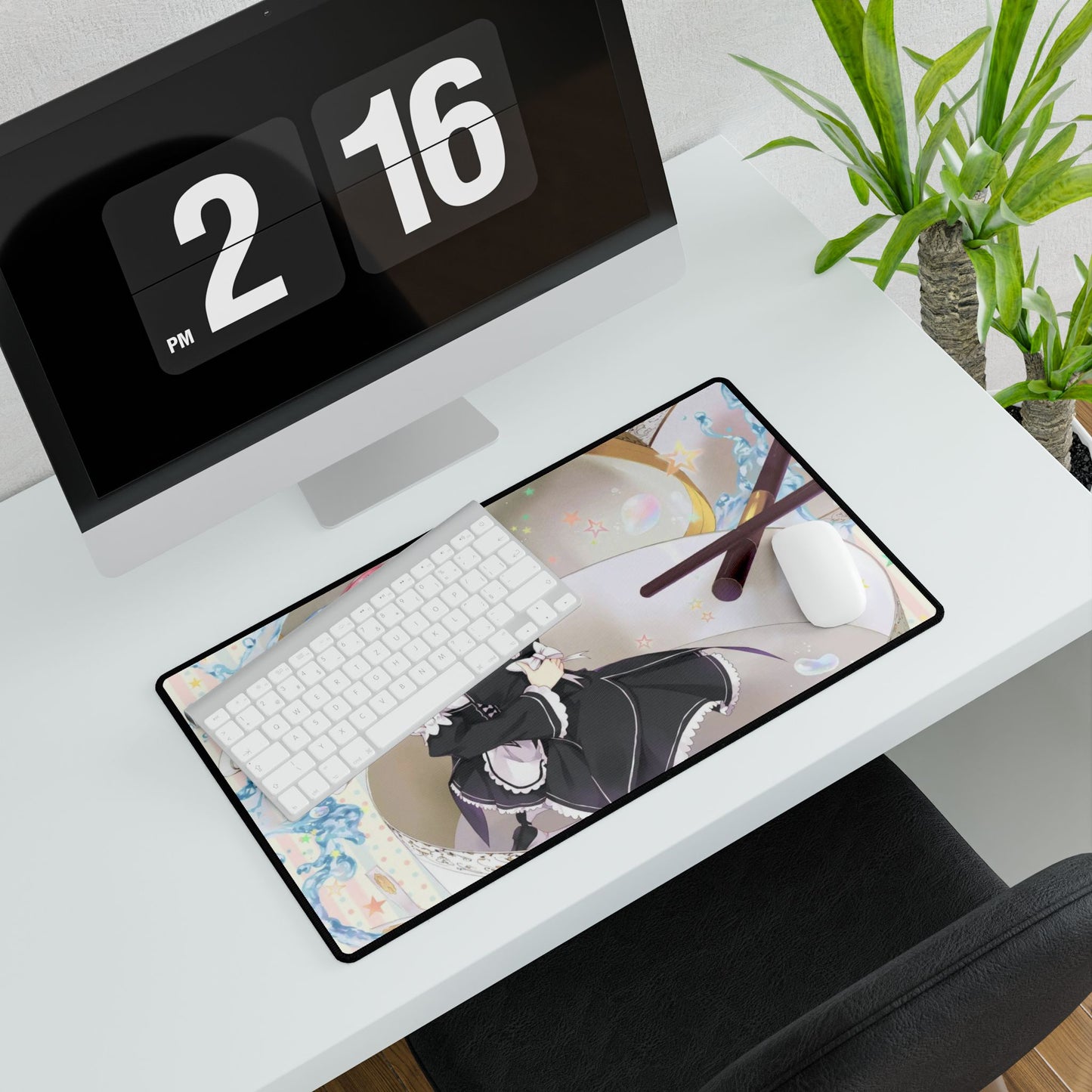 Rem~Rem~ Mouse Pad