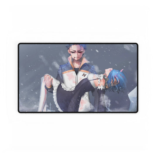 RE: Mouse Pad