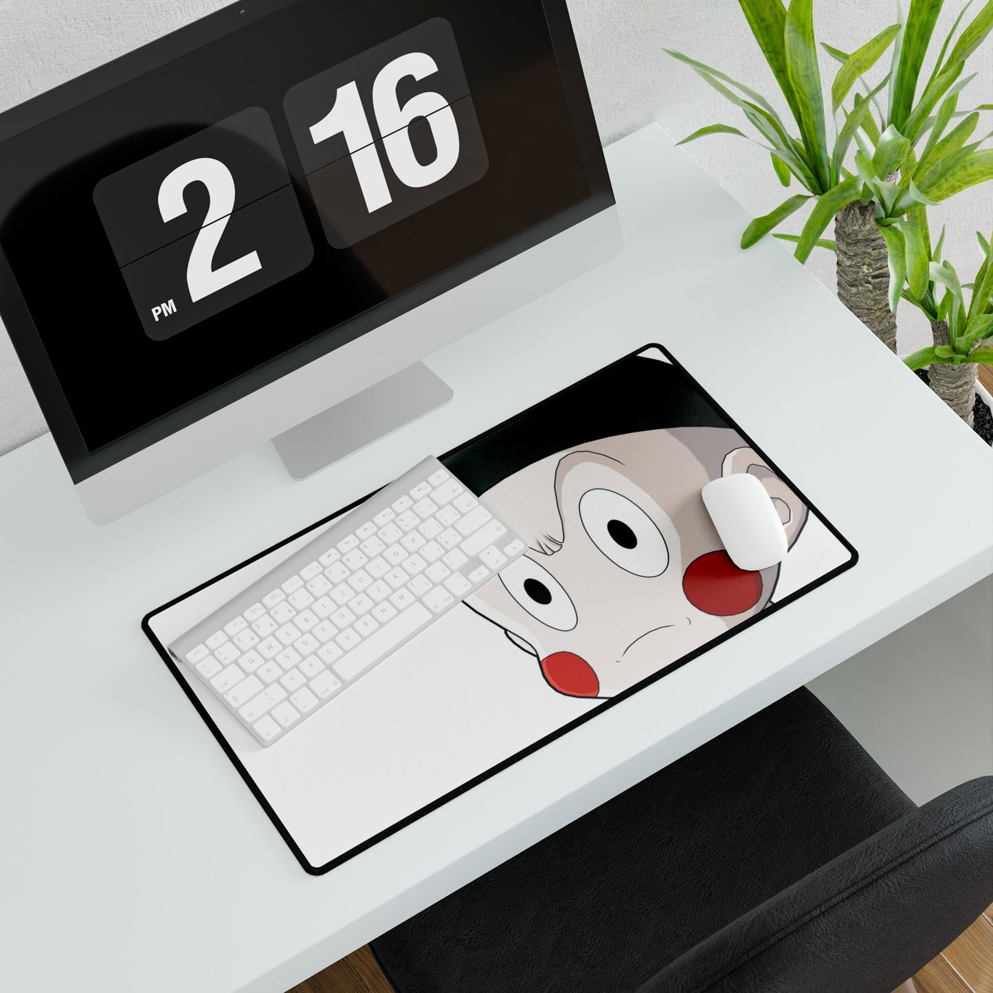 Chaozu Mouse Pad
