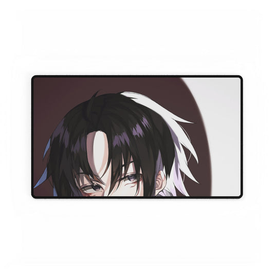 Anime Hunter x Hunter Mouse Pad