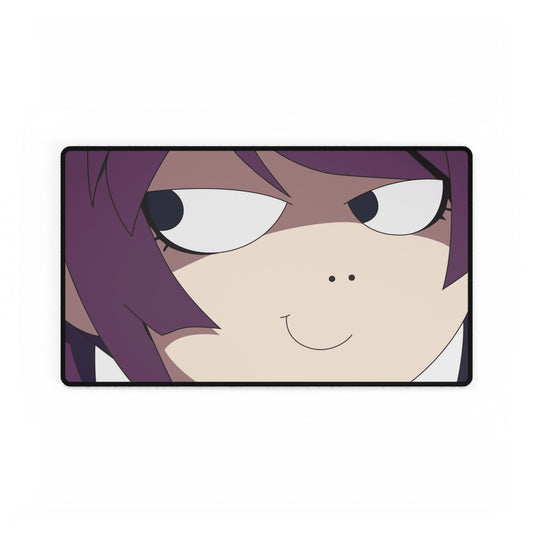 Monogatari (Series) Mouse Pad