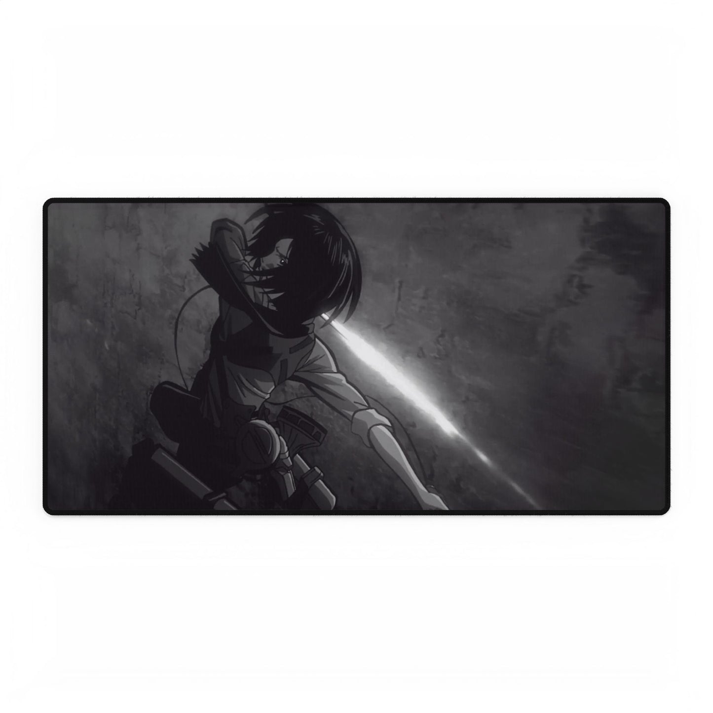Mikasa Spin Mouse Pad