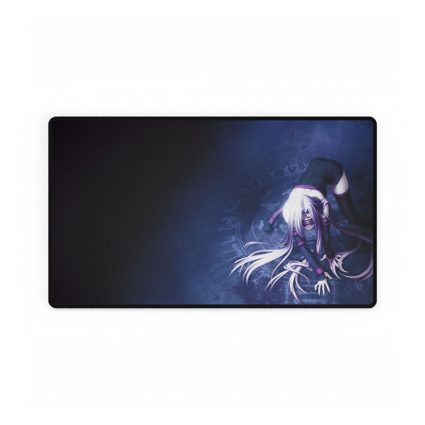 Rider Mouse Pad