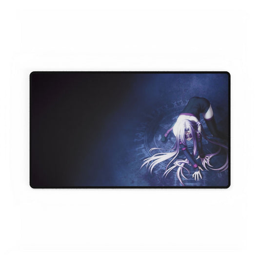 Rider Mouse Pad