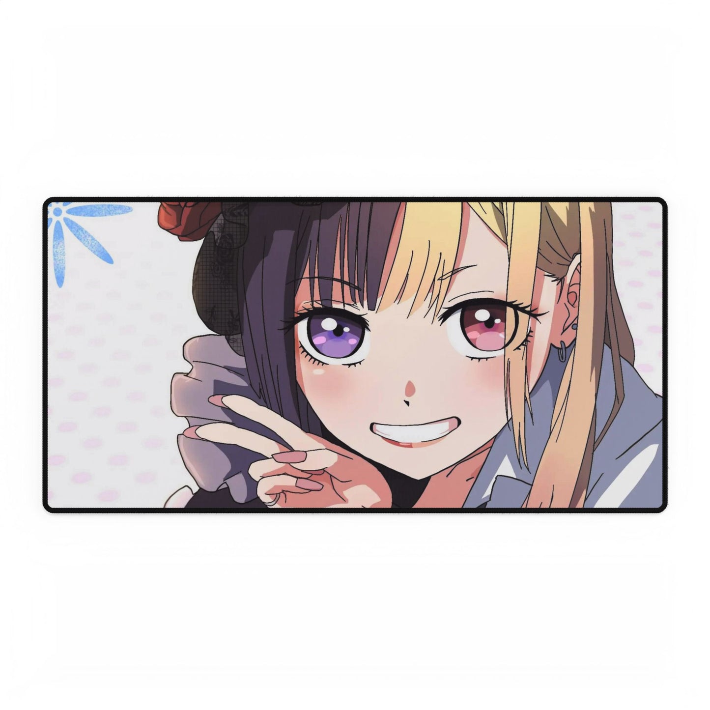 My Dress-Up Darling Mouse Pad