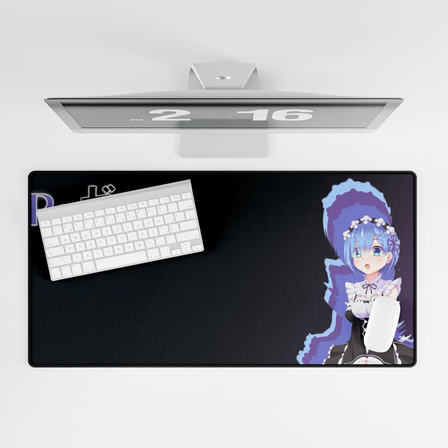Rem Mouse Pad
