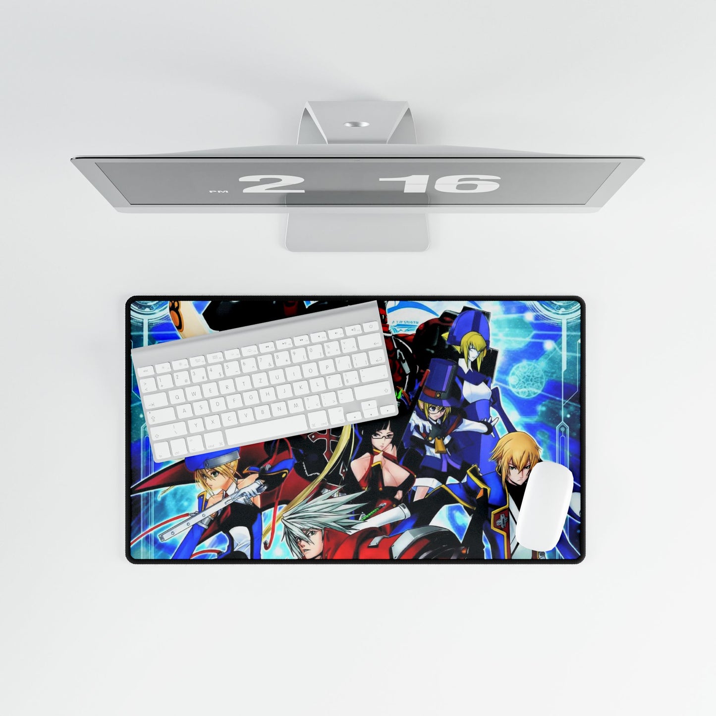 Blazblue Mouse Pad