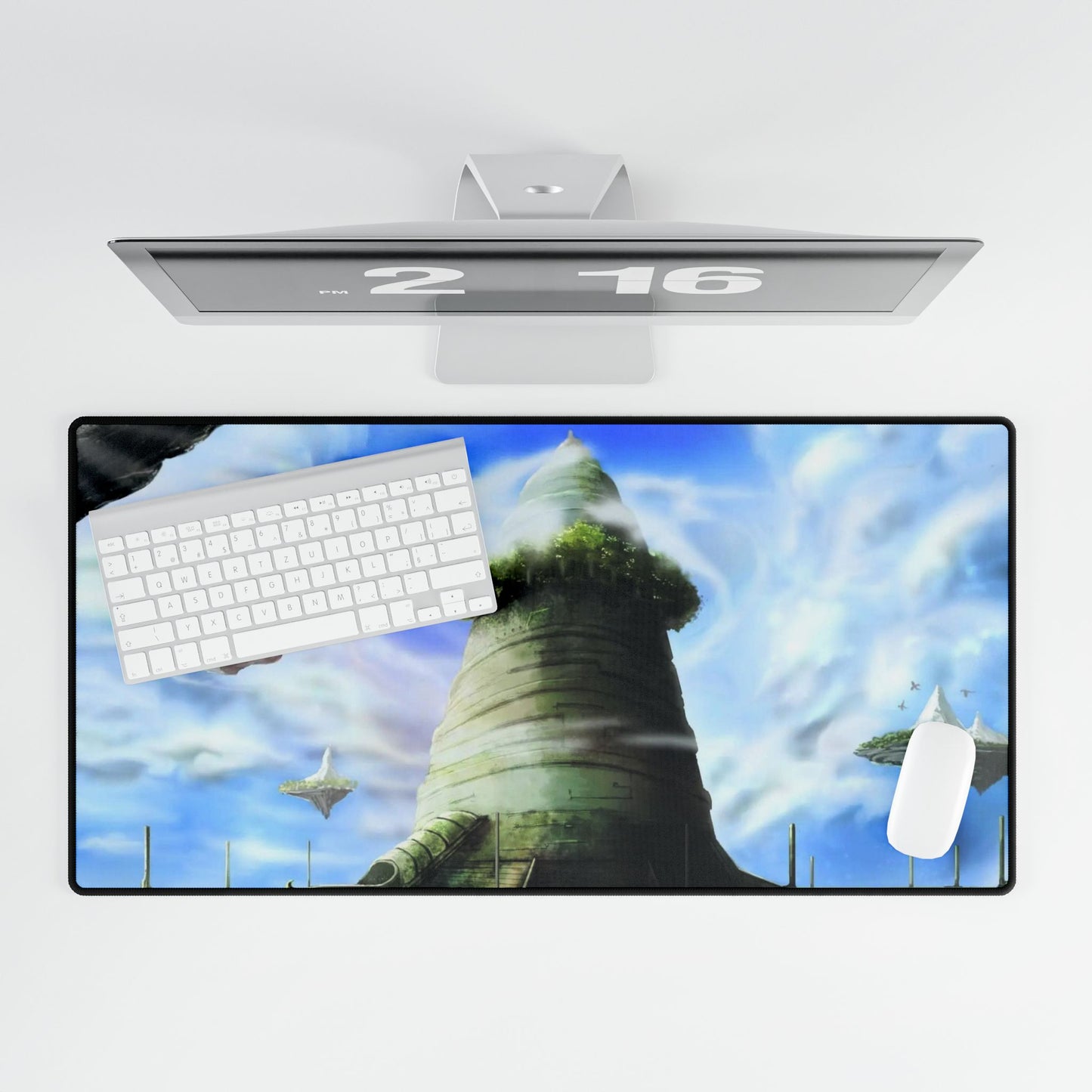 Aincrad Mouse Pad