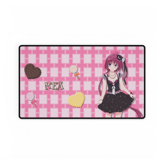 To Love-Ru: Darkness Mouse Pad