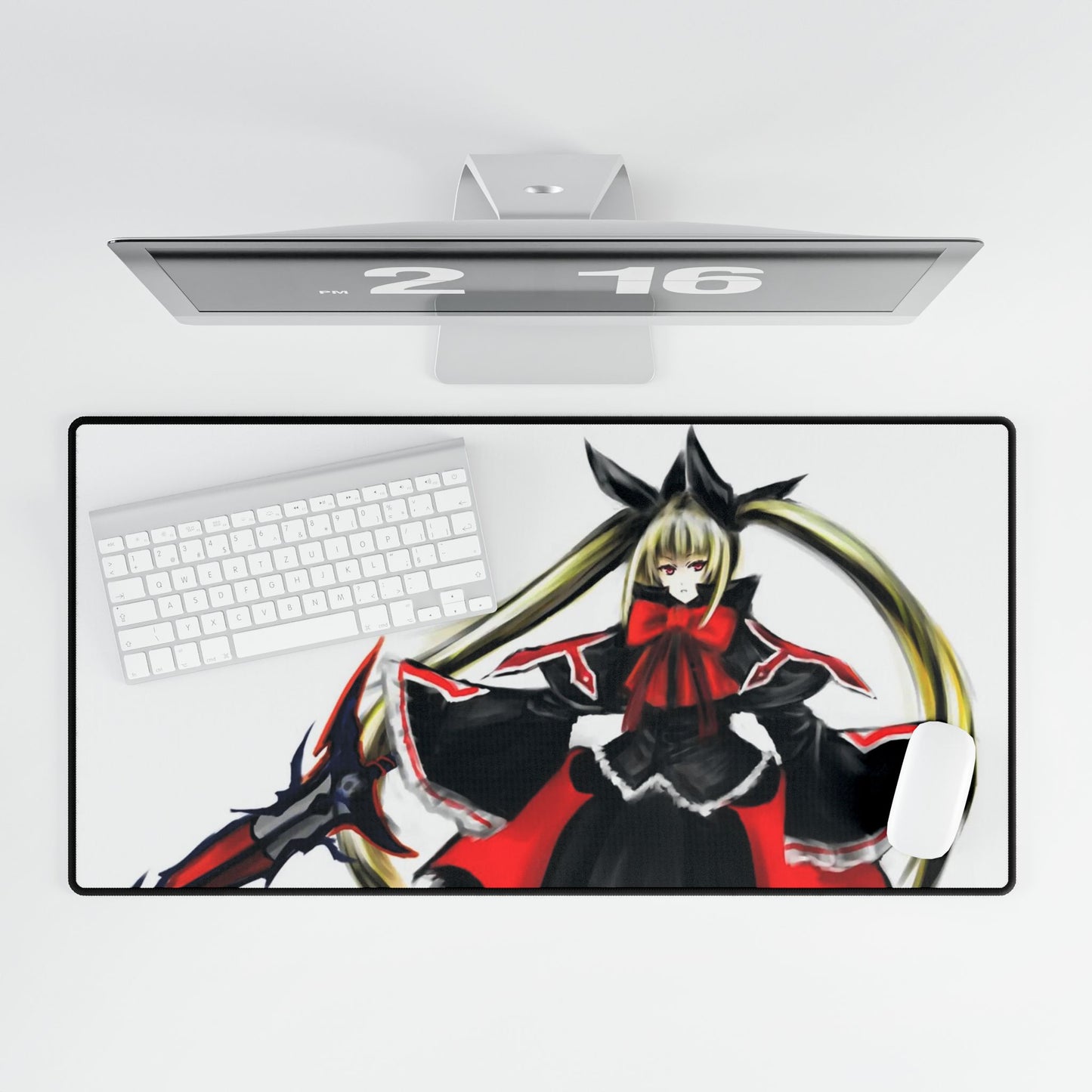 Blazblue Mouse Pad