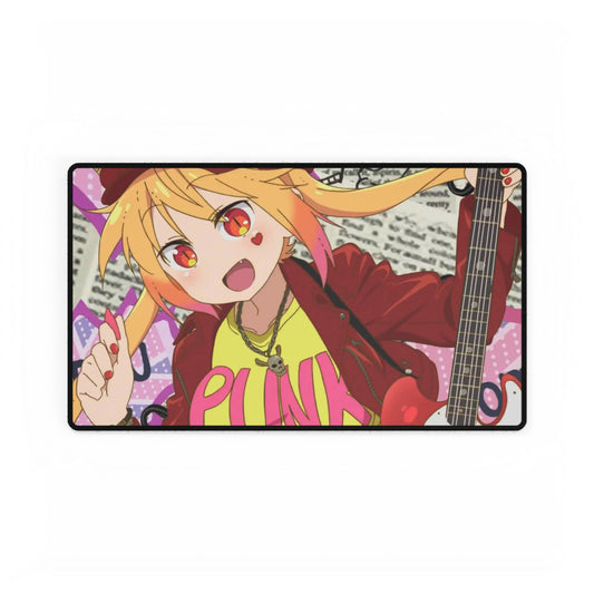 Punk Tooru Mouse Pad