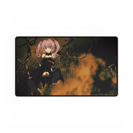 To Love-Ru Mouse Pad
