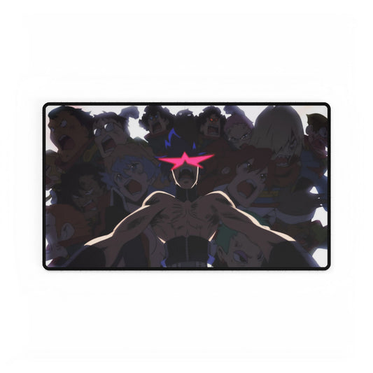 The Lights in the Sky Are Stars... Mouse Pad