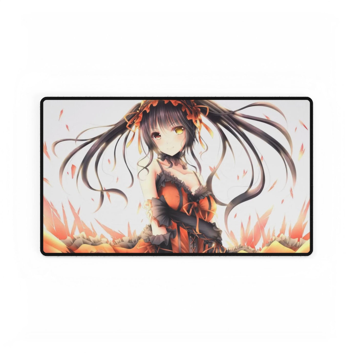 Kurumi Tokisaki Mouse Pad