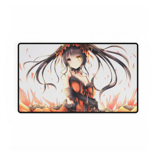 Kurumi Tokisaki Mouse Pad