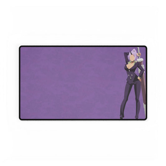 Shion - Tensei Shitara Slime datta ken Minimalist Mouse Pad