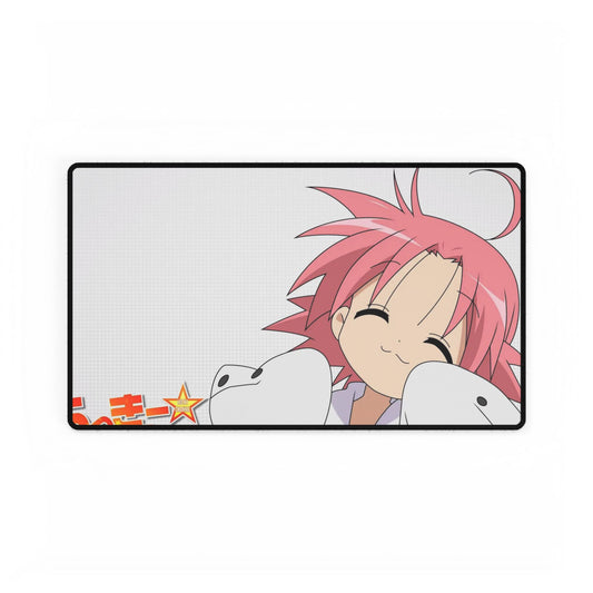 Lucky Star Mouse Pad