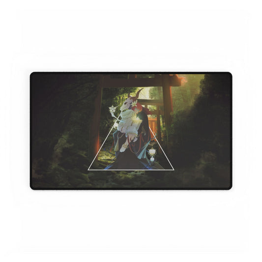 Chise Hatori Elias Ainsworth Mouse Pad