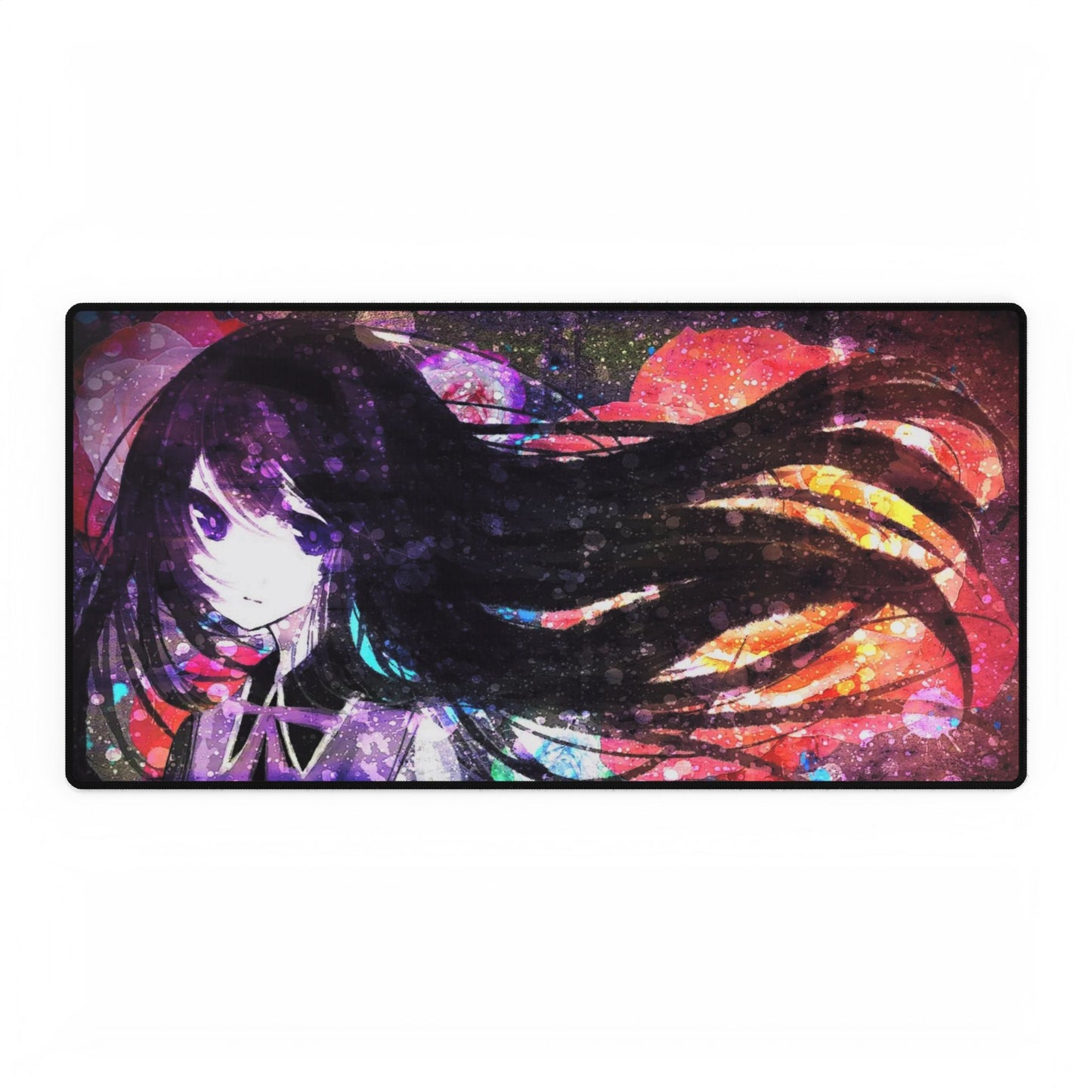 Anime Puella Magi Madoka Magica Mouse Pad